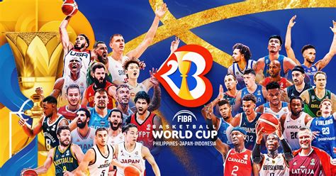 fiba 2023